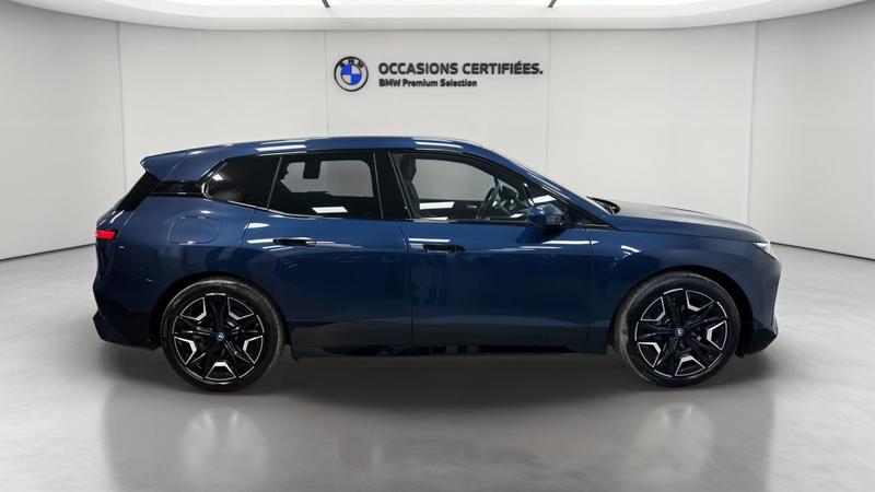 Bmw ix I20 xDrive40 326ch Limited Edition Pro