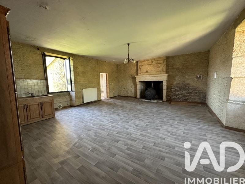 Maison - 300 m² - 15 pièces