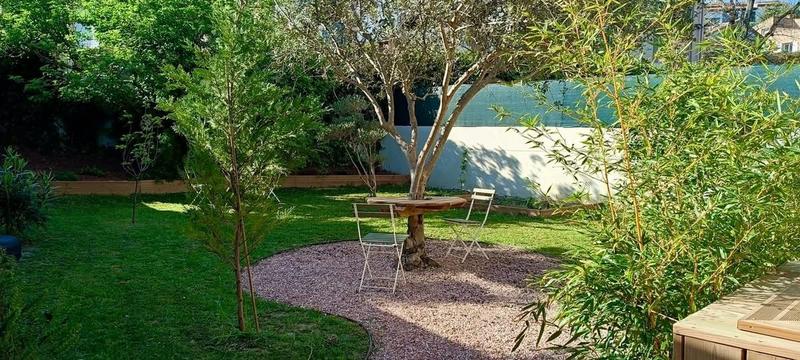 Maison - 70 m² - 3 pièces