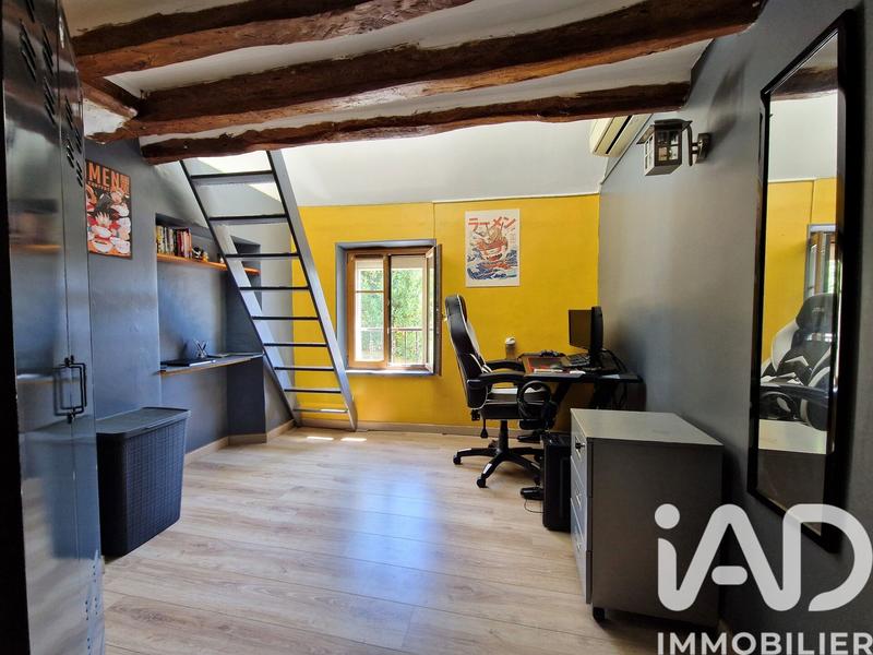 Maison - 135 m² - 6 pièces