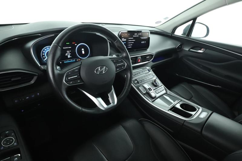 Hyundai Santa Fe 1.6 t-GDi Plug-in Hybrid Htrac Executive Bva6 265 ch
