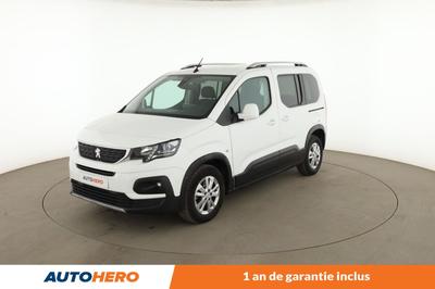 Peugeot Rifter 1.5 Blue-HDi Allure Pack 131 ch
