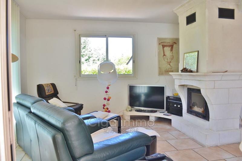 Villa - 166 m² - 6 pièces