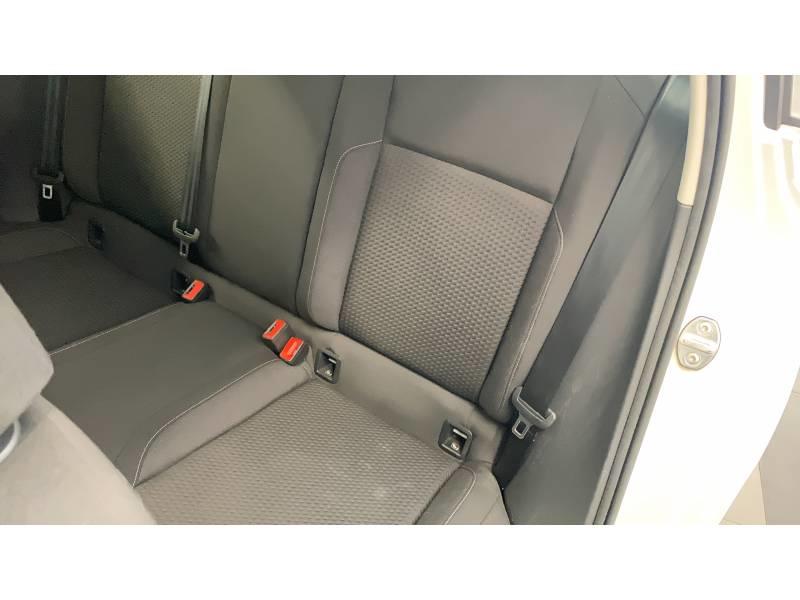 Volkswagen Polo 1.0 Tsi 95 s&amp;S Bvm5 Confortline