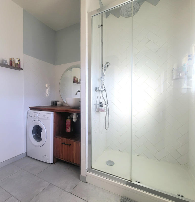 Maison - 52 m² - 3 pièces