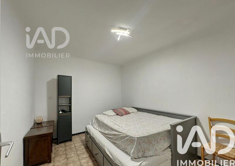 Maison de ville - 117 m² - 5 pièces