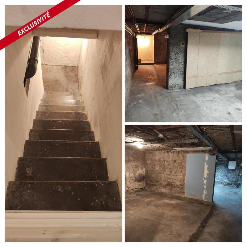 Appartement - 52 m² - 2 pièces