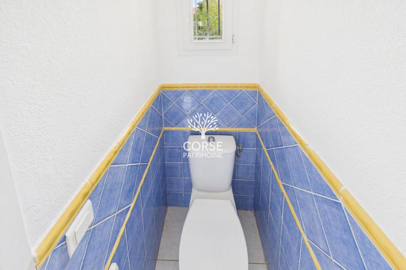 Maison - 28 m² - 2 pièces