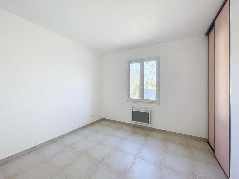 Maison - 113 m² - 4 pièces