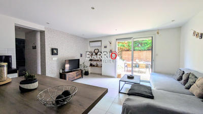 Villa - 156 m² - 7 pièces