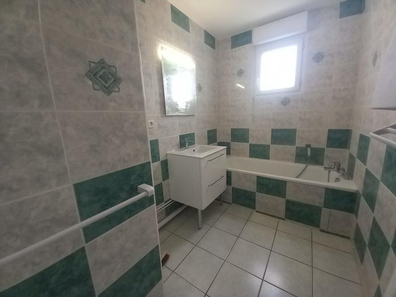 Appartement - 74 m² - 3 pièces