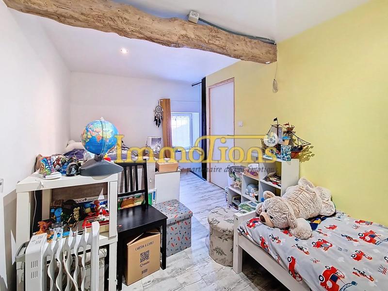 Maison - 160 m² - 7 pièces