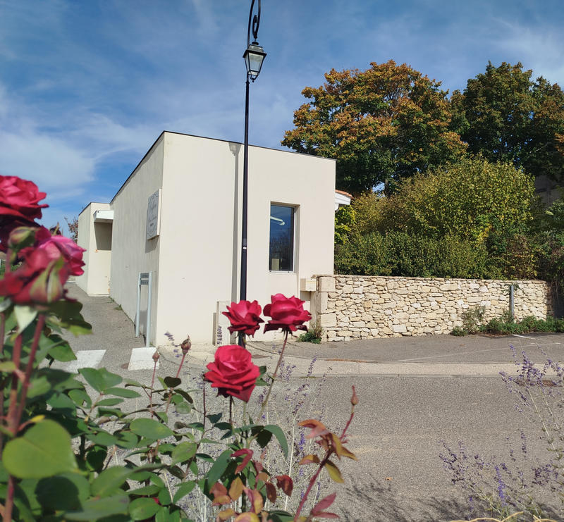 Local commercial - 62 m²