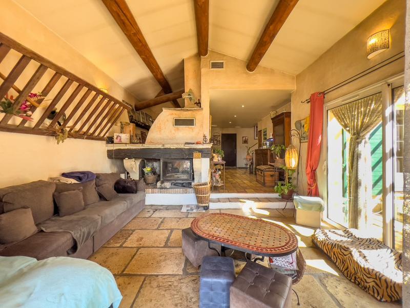 Propriété viticole - 230 m² - 7 pièces