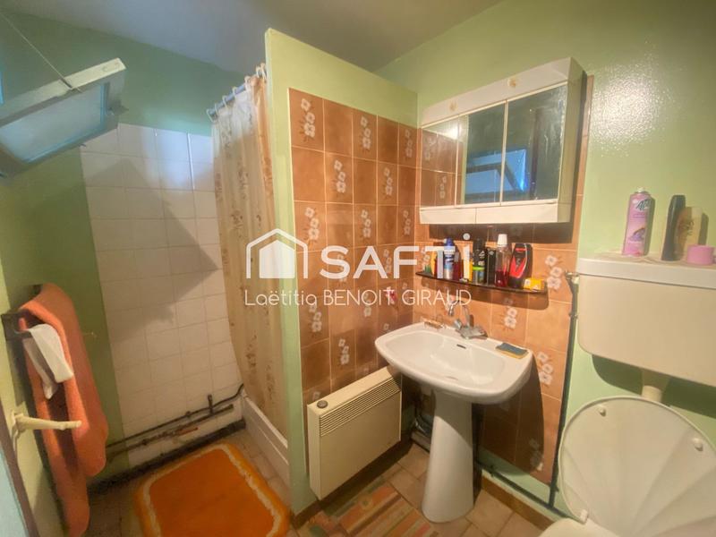 Maison - 280 m² - 10 pièces