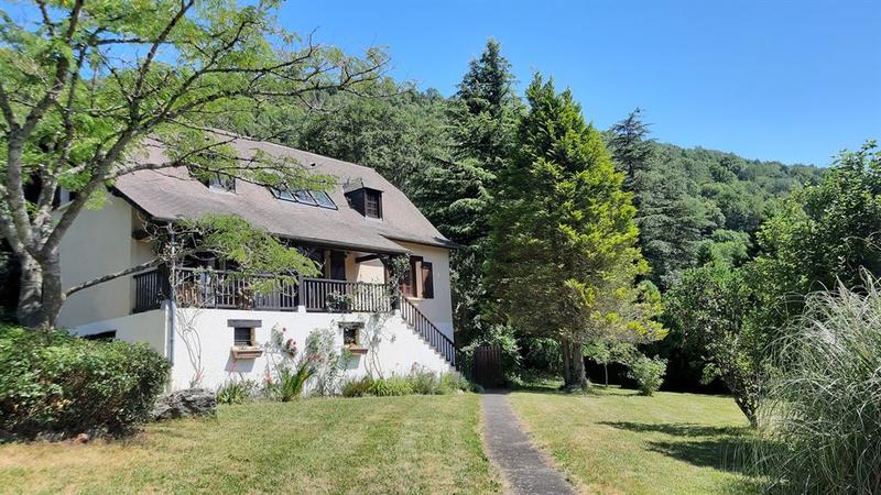 Maison - 116 m² - 6 pièces