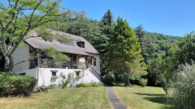 Maison - 116 m² - 6 pièces