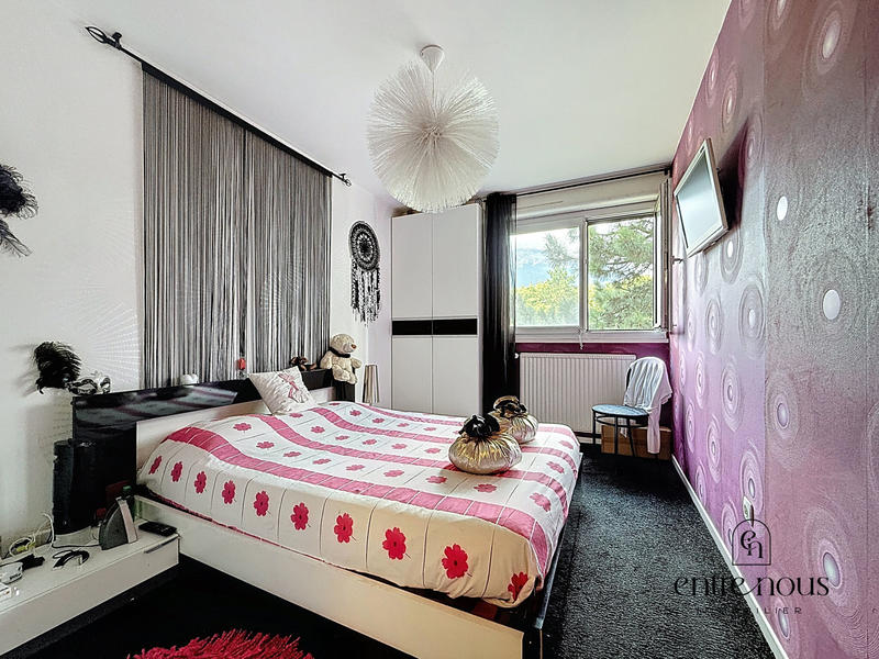 Appartement - 103 m² - 3 pièces