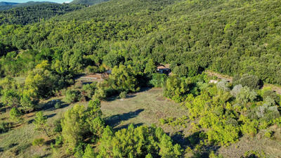 Mas - 115 m² - 5 pièces