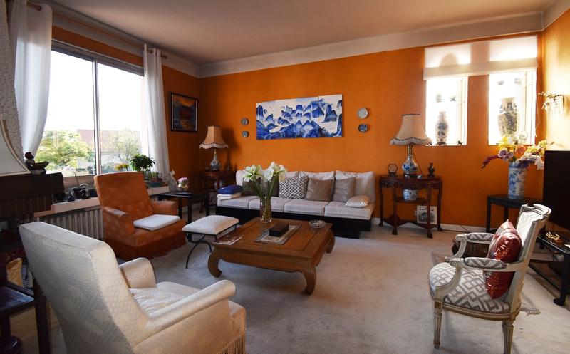 Maison - 189 m² - 6 pièces