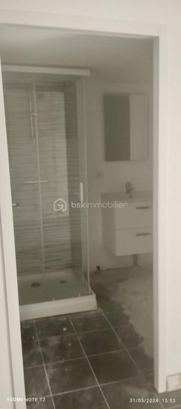 Immeuble - 95 m² - 5 pièces