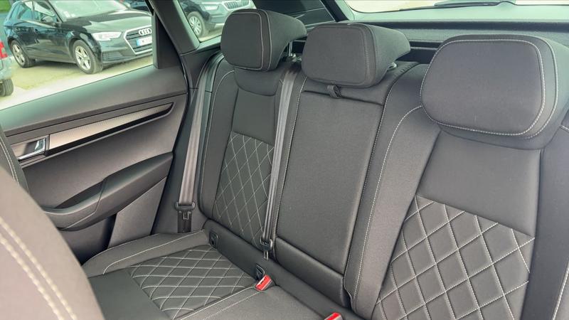 Skoda Karoq I 1.5 Tsi Act 150 Dsg7 Sportline