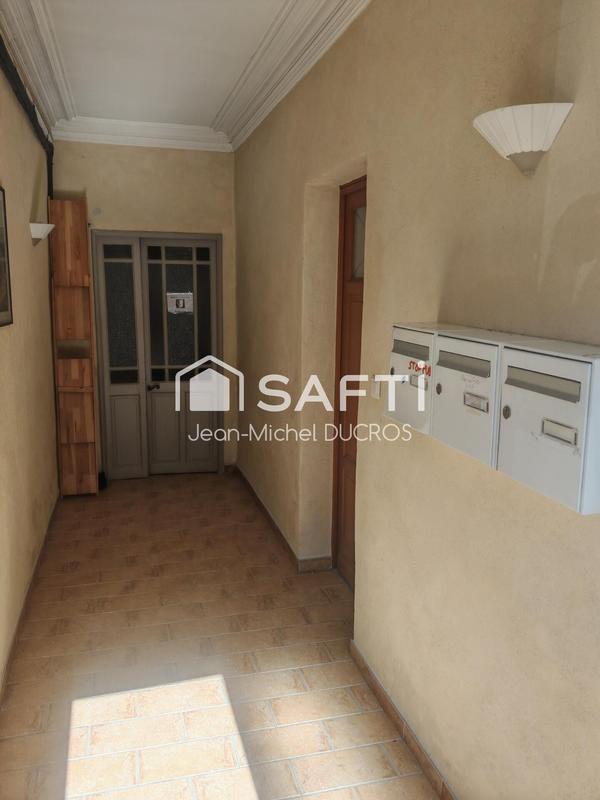 Duplex - 86 m² - 4 pièces