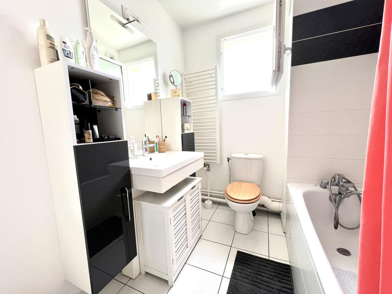 Duplex - 67 m² - 3 pièces