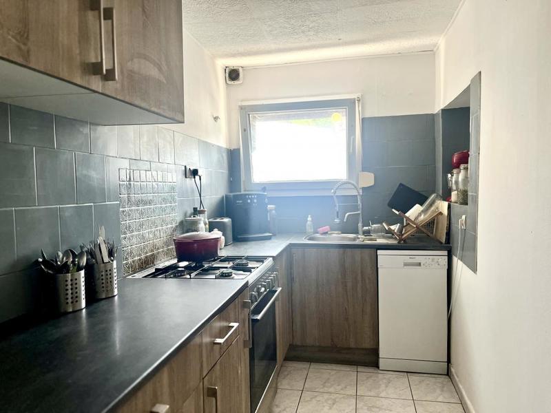 Maison - 123 m² - 5 pièces