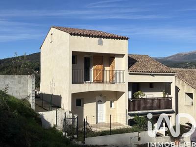 Appartement - 100 m² - 2 pièces