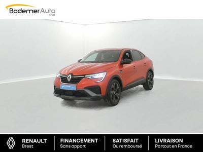 Renault Arkana E-Tech 145 - 21b R.S. Line