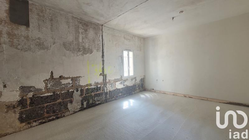 Maison - 190 m² - 5 pièces