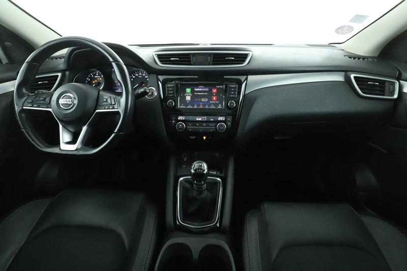 Nissan Qashqai 1.3 Dig-T 160 ch