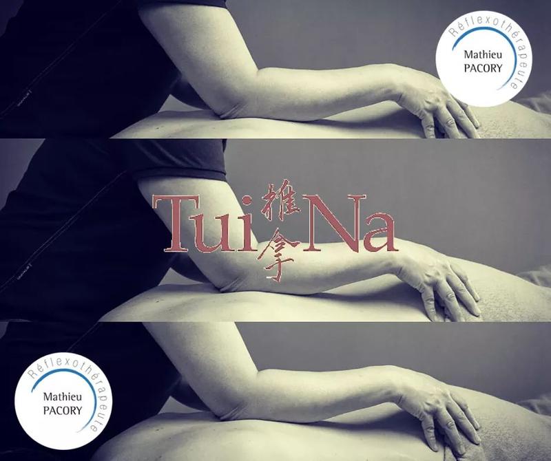 massage énergétique chinois