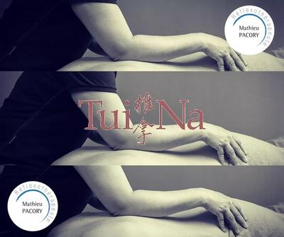 massage énergétique chinois