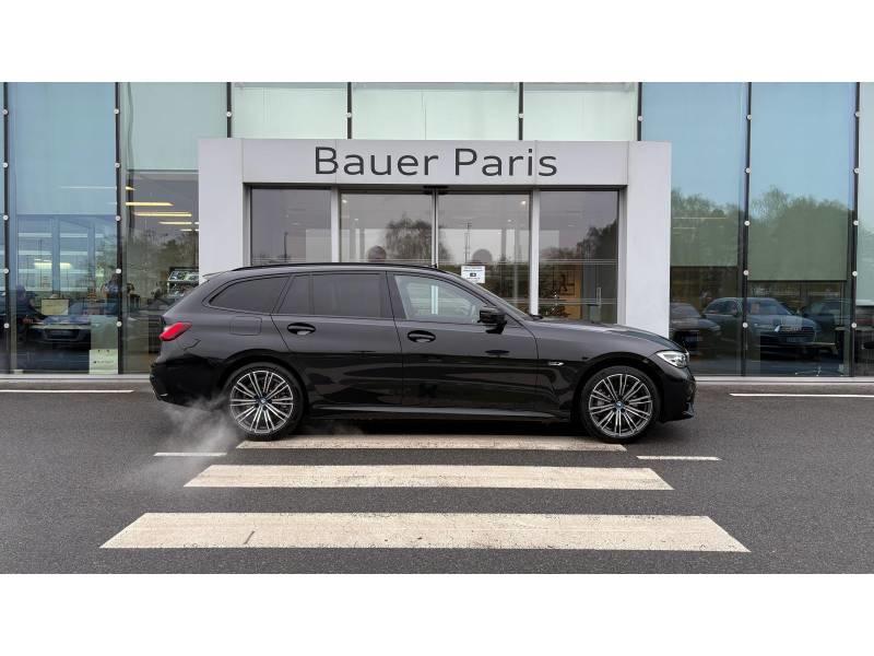 Bmw Série 3 Touring G21 330e 292 ch Bva8 m Sport