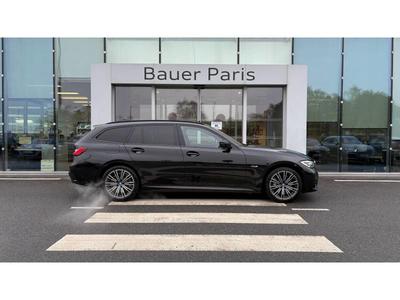 Bmw Série 3 Touring G21 330e 292 ch Bva8 m Sport