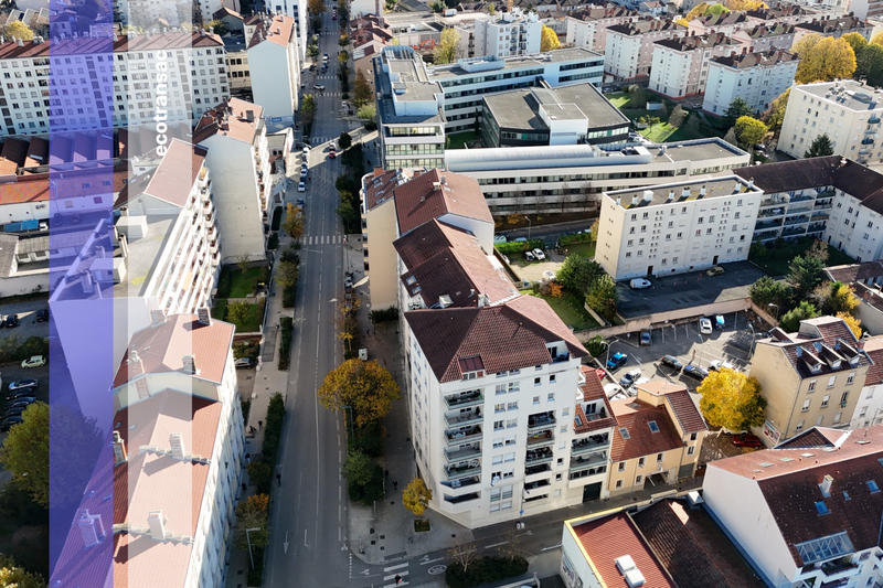 Appartement - 97 m² - 4 pièces