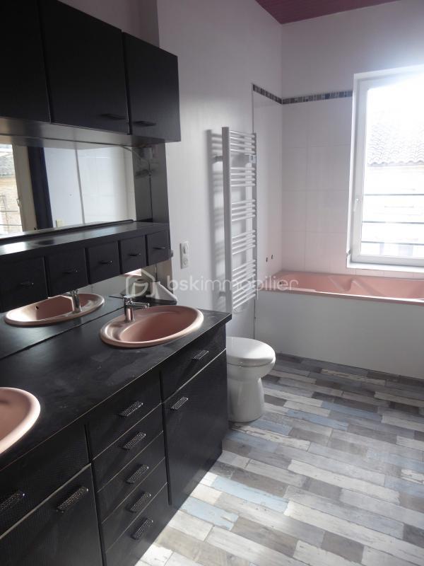 Maison de ville - 92 m² - 4 pièces