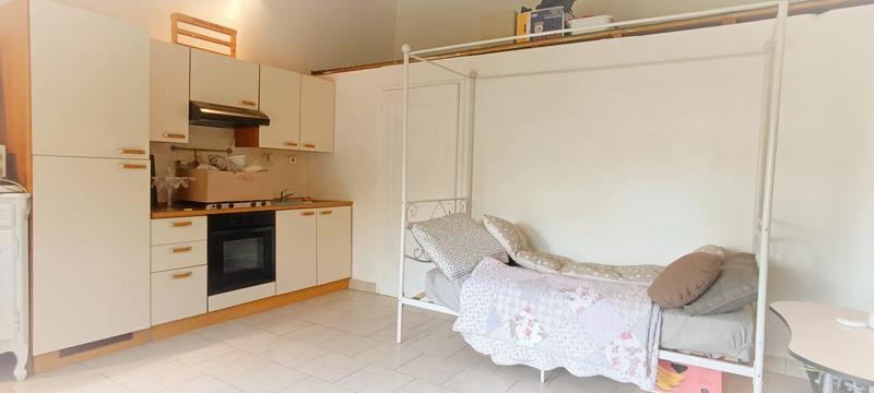 Maison - 113 m² - 5 pièces