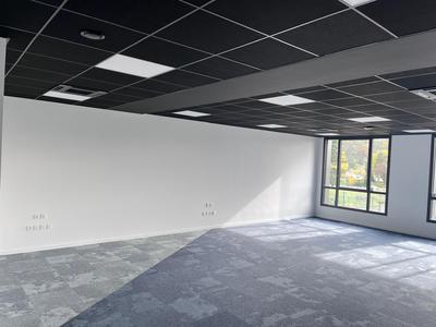 Bureau - 69 m²