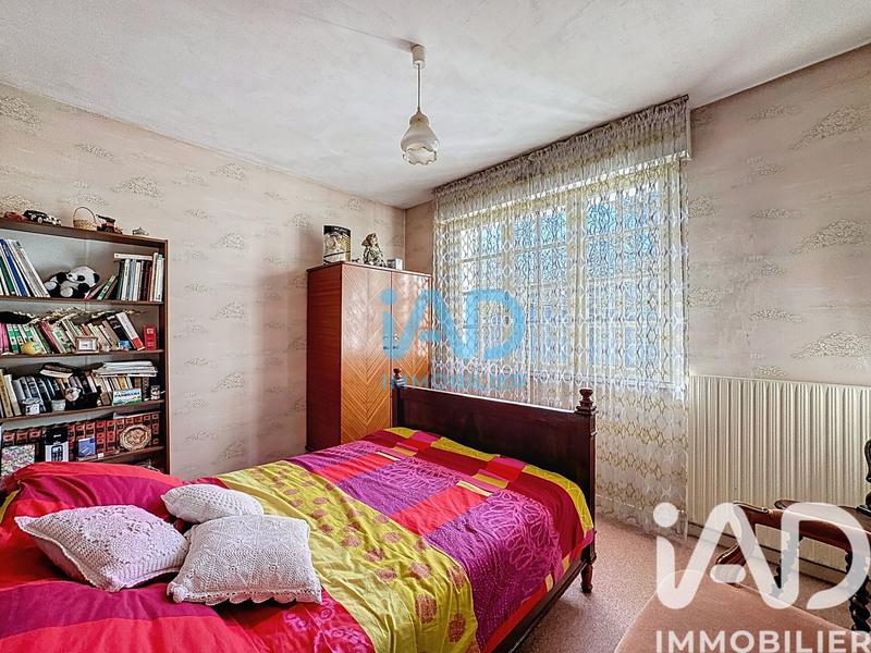 Maison - 150 m² - 7 pièces