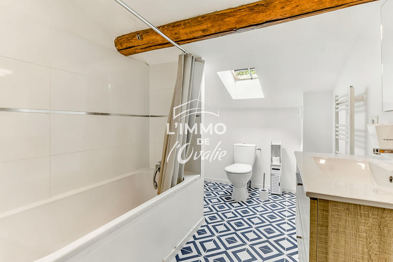 Maison - 146 m² - 5 pièces