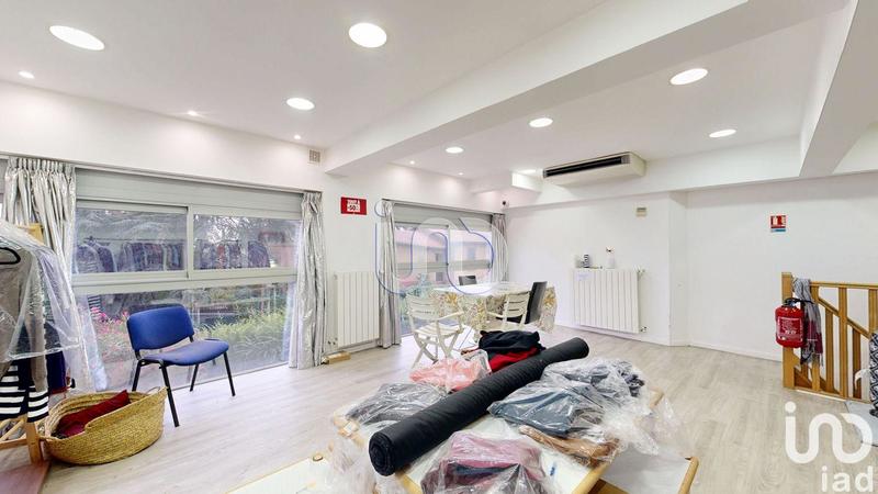 Local commercial - 150 m²