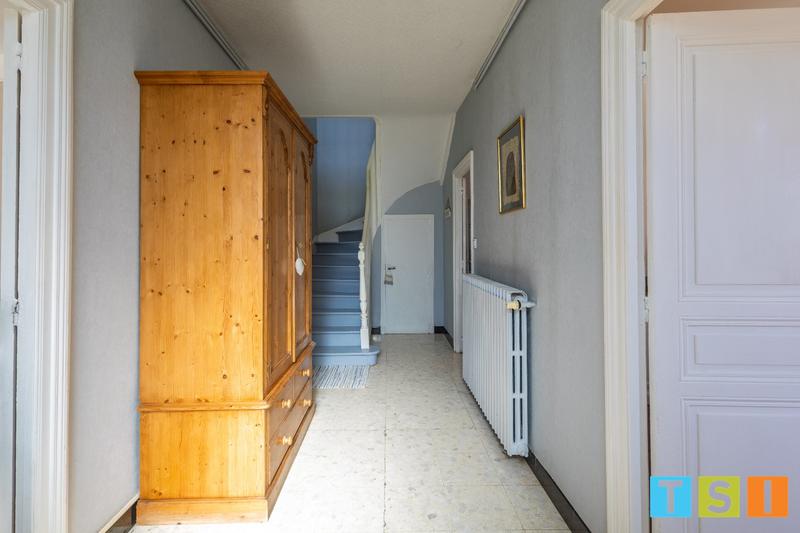 Maison - 122 m² - 5 pièces