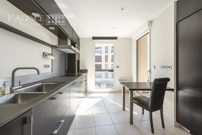 Appartement - 86 m² - 3 pièces