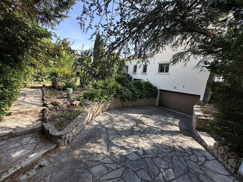 Maison - 132 m² - 5 pièces