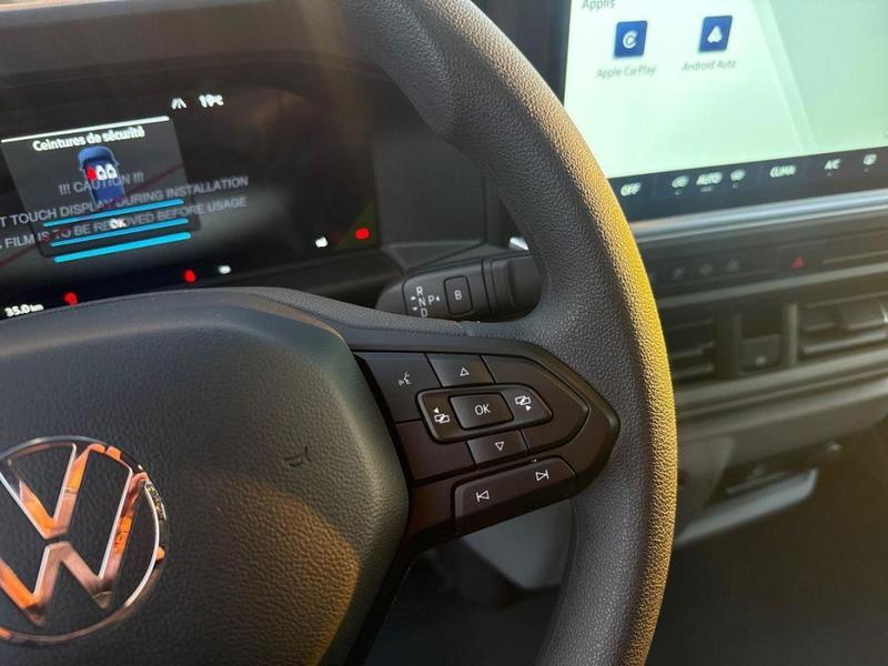 Volkswagen Transporter E Van (64kwh/210kw) L1