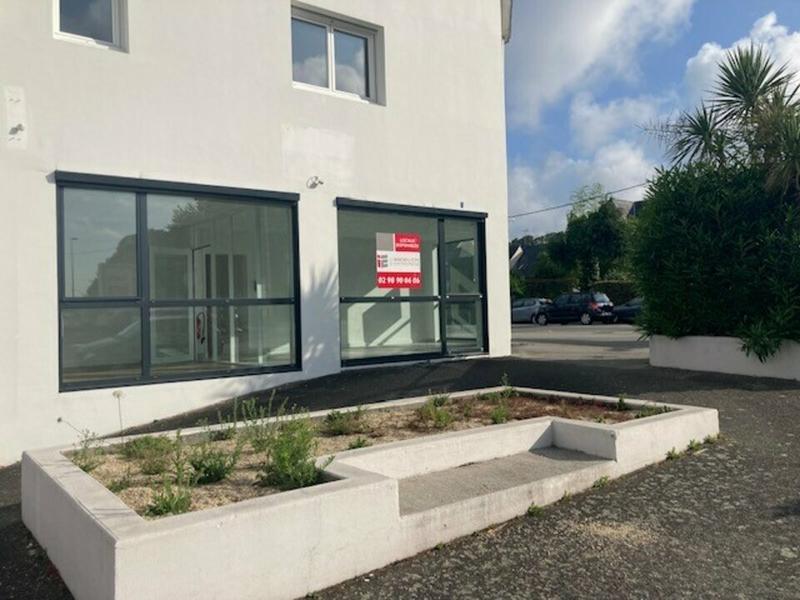 Local commercial - 85 m²