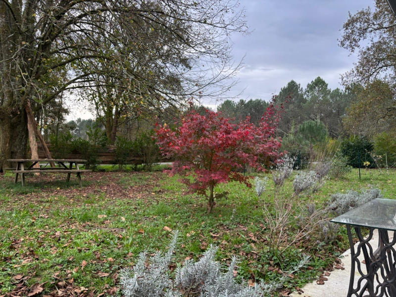 Maison - 147 m² - 6 pièces